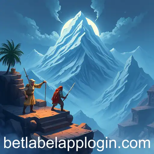 The Evolution of Adventure Games: Exploring the 'Betlabel' Phenomenon