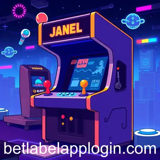 The Rising Popularity of Arcade Games: A Modern Nostalgic Experience