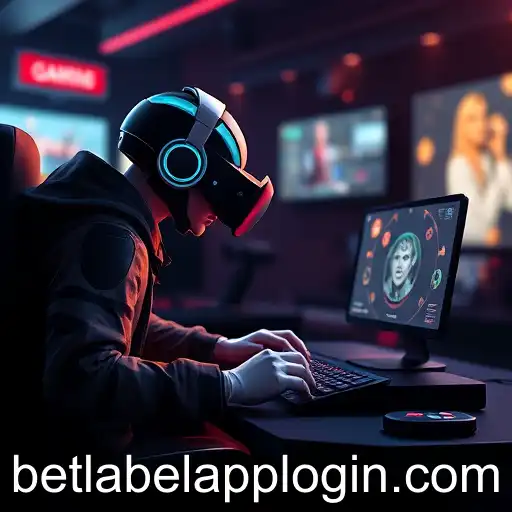 Betlabel's Growing Influence in Online Gaming