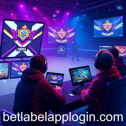 The Rise of Betlabel: A New Player in Online Gaming