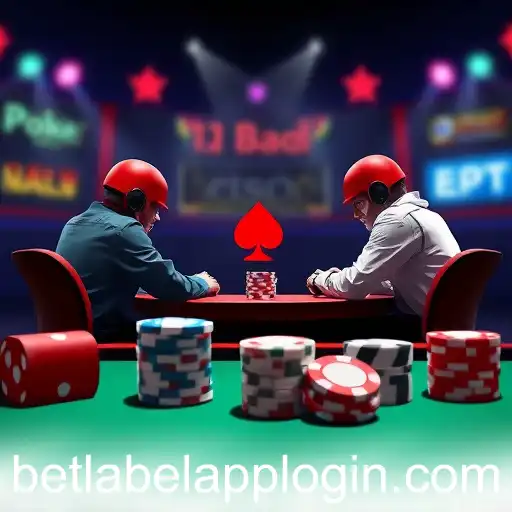 Betlabel: Transforming Online Gaming