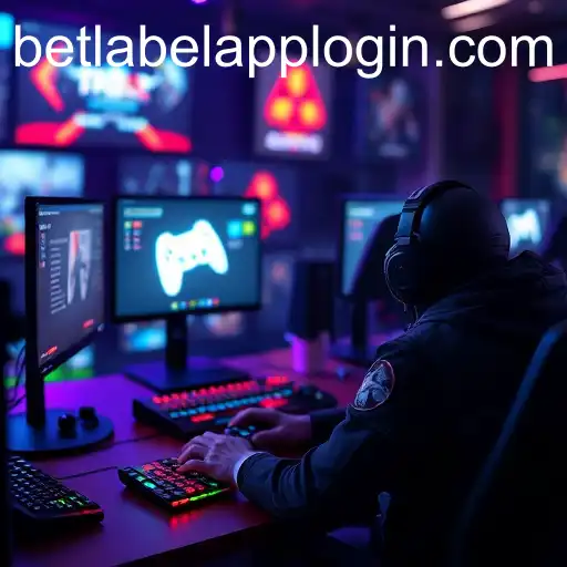 The Evolution of Online Gaming and Its Impact on Society