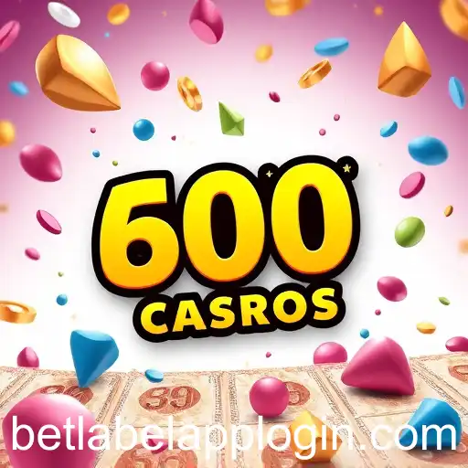 Betlabel Revolutionizes Online Gaming Experience