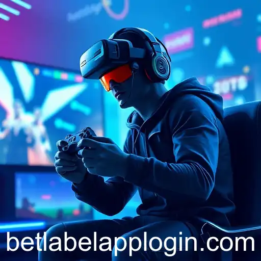Betlabel Revolutionizes Online Gaming Experience