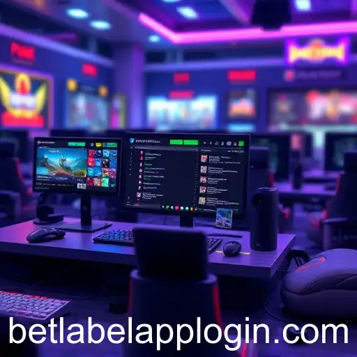 Digital Era of Gaming: The Rise of BetLabel