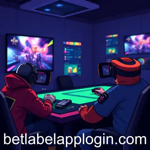 Innovations in Online Gaming Platforms