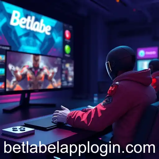 The Rise of Betlabel in the Global Gaming Arena