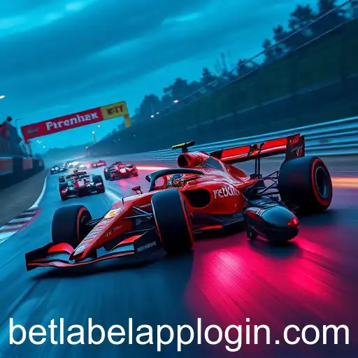 Exploring the High-Octane World of Racing Games with a Competitive Edge