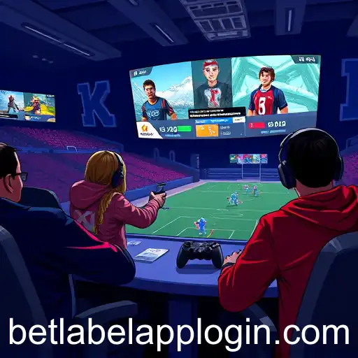 The Rise of Betlabel: Revolutionizing Online Gaming in 2025