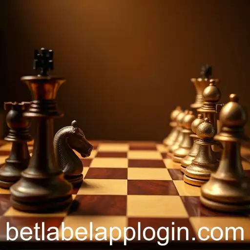 The Rise of Betlabel: Revolutionizing Online Gaming