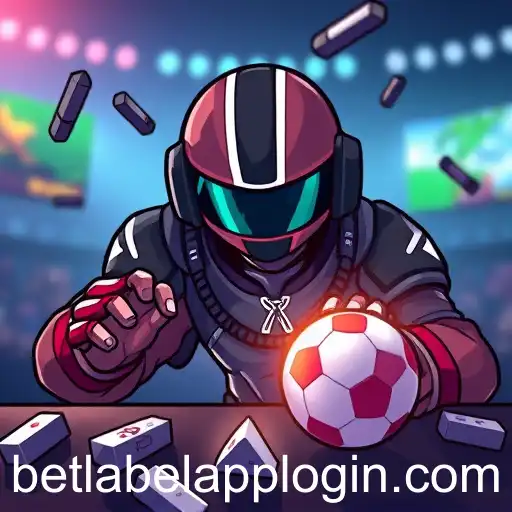 The Rise of Betlabel in Online Gaming