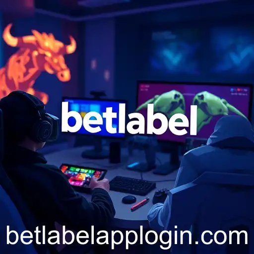 The Rise of Digital Gaming: A New Era With Betlabel