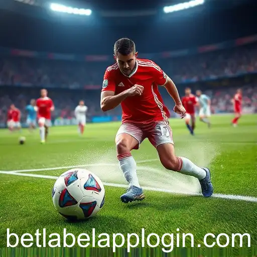 The Thrill of Sports Games: An Engaging Dive into the World of Digital Athletics